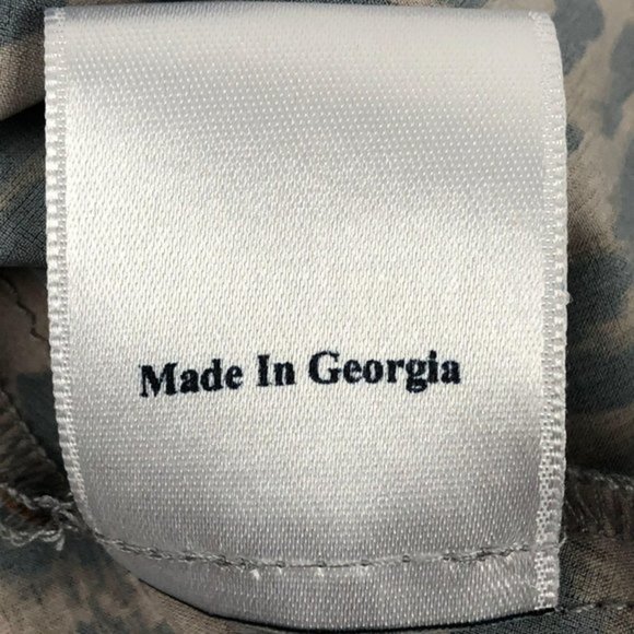 N DUO ShopBop Lady Leopard Di Dress size 38 NWT - Picture 13 of 13